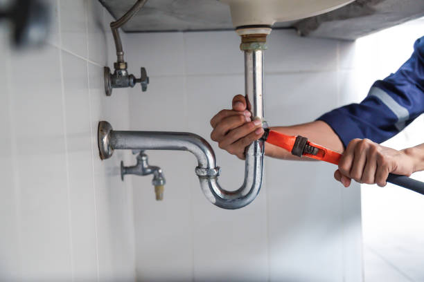 Best Plumbing Inspections & Maintenance in USA